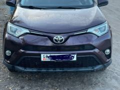 Photo of the vehicle Toyota RAV4