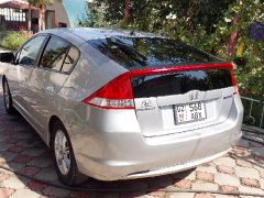 Сүрөт унаа Honda Insight