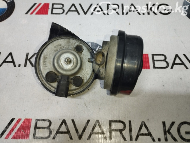 Spare Parts and Consumables - Сигнал к-т, E53LCI, 61338387347, 61338387342