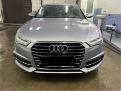 Photo of the vehicle Audi A6