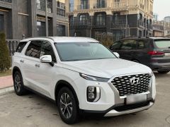 Фото авто Hyundai Palisade