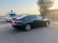 Сүрөт унаа Toyota Camry