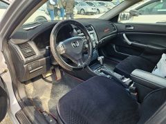 Photo of the vehicle Honda Accord