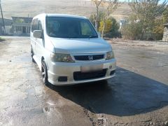 Фото авто Honda Stepwgn