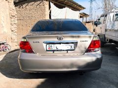 Фото авто Toyota Camry