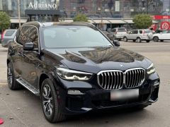 Фото авто BMW X5