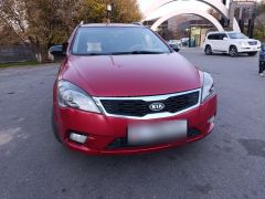 Фото авто Kia Ceed