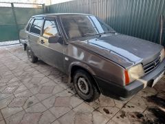 Фото авто ВАЗ (Lada) 21099