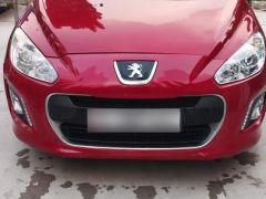 Сүрөт унаа Peugeot 308