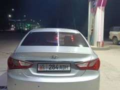 Сүрөт унаа Hyundai Sonata