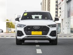 Фото авто Audi Q5