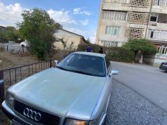 Сүрөт унаа Audi 80