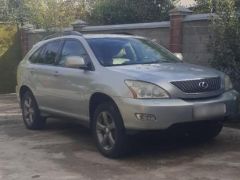 Сүрөт унаа Lexus RX