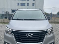 Фото авто Hyundai H-1 Starex