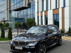 Сүрөт унаа BMW X5