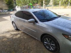 Сүрөт унаа Lexus ES