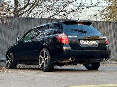 Photo of the vehicle Subaru Legacy