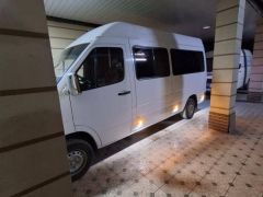 Фото авто Mercedes-Benz Sprinter