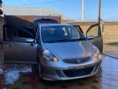 Сүрөт унаа Honda Fit