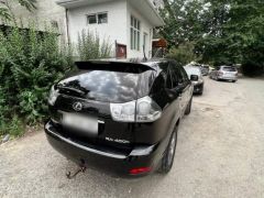 Сүрөт унаа Lexus RX