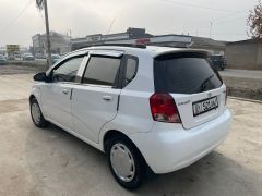 Фото авто Daewoo Kalos