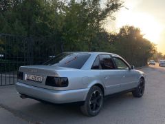 Photo of the vehicle Audi 100