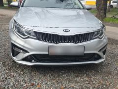 Сүрөт унаа Kia K5