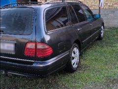 Photo of the vehicle Mercedes-Benz E-Класс