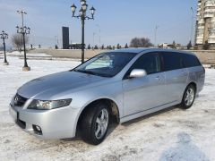 Фото авто Honda Accord