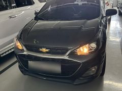 Сүрөт унаа Chevrolet Spark