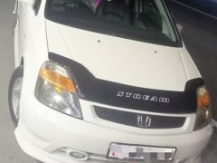 Фото авто Honda Stream