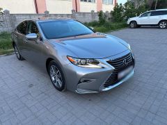 Сүрөт унаа Lexus ES