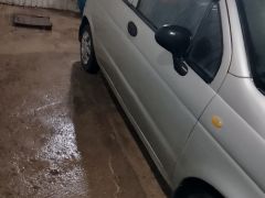 Сүрөт унаа Daewoo Matiz