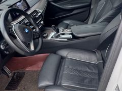 Сүрөт унаа BMW 5 серия