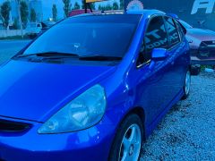 Photo of the vehicle Honda Fit
