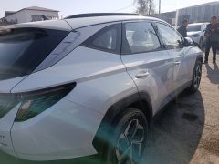 Photo of the vehicle Hyundai Tucson