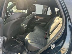 Photo of the vehicle Mercedes-Benz GLC