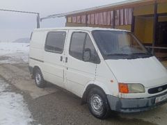 Фото авто Ford Transit