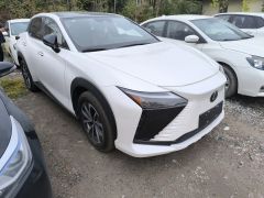 Фото авто Lexus RZ