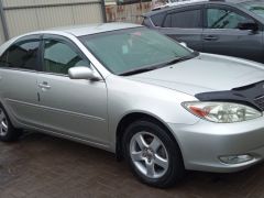 Photo of the vehicle Toyota Camry