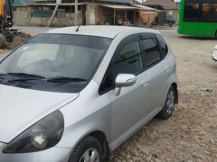 Фото авто Honda Fit