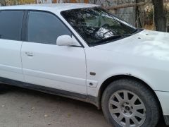 Сүрөт унаа Audi A6