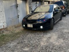 Сүрөт унаа Honda Accord