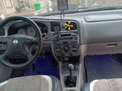 Фото авто Nissan Primera