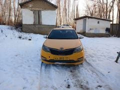 Фото авто Kia Rio