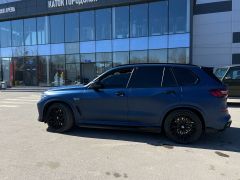 Photo of the vehicle BMW X5