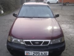 Photo of the vehicle Daewoo Nexia