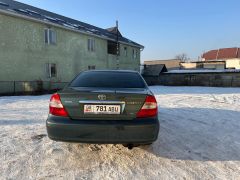 Сүрөт унаа Toyota Camry