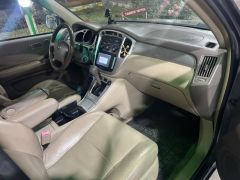 Фото авто Toyota Highlander