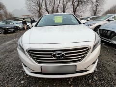 Photo of the vehicle Hyundai Sonata